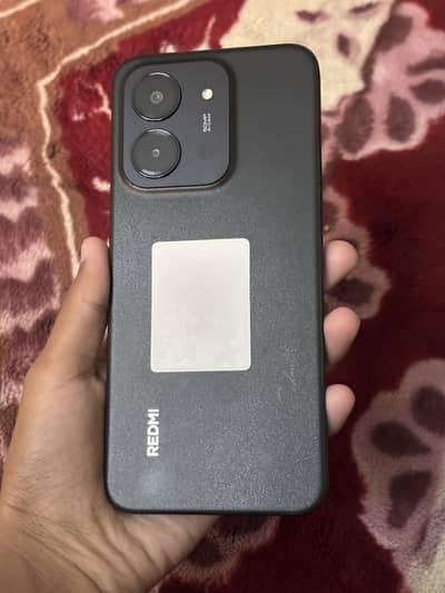Xiaomi Redmi 15c