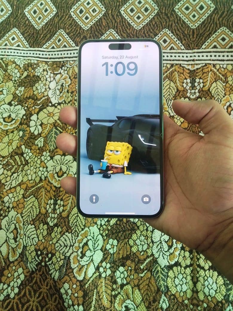 Apple iPhone 15 Pro Max 3