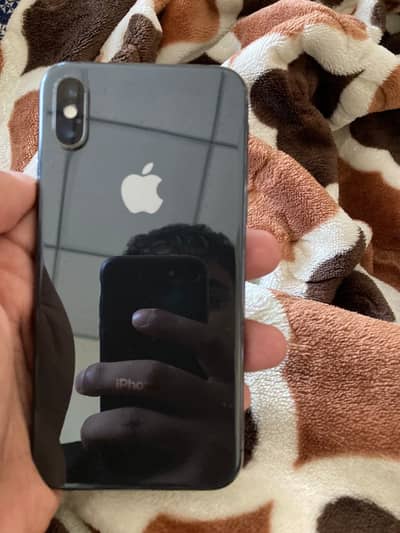 Urgent sale Apple iPhone XS