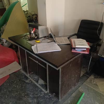 office table