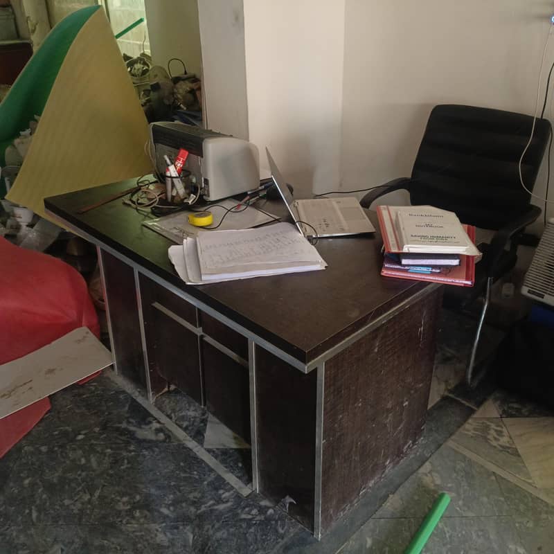 office table 0