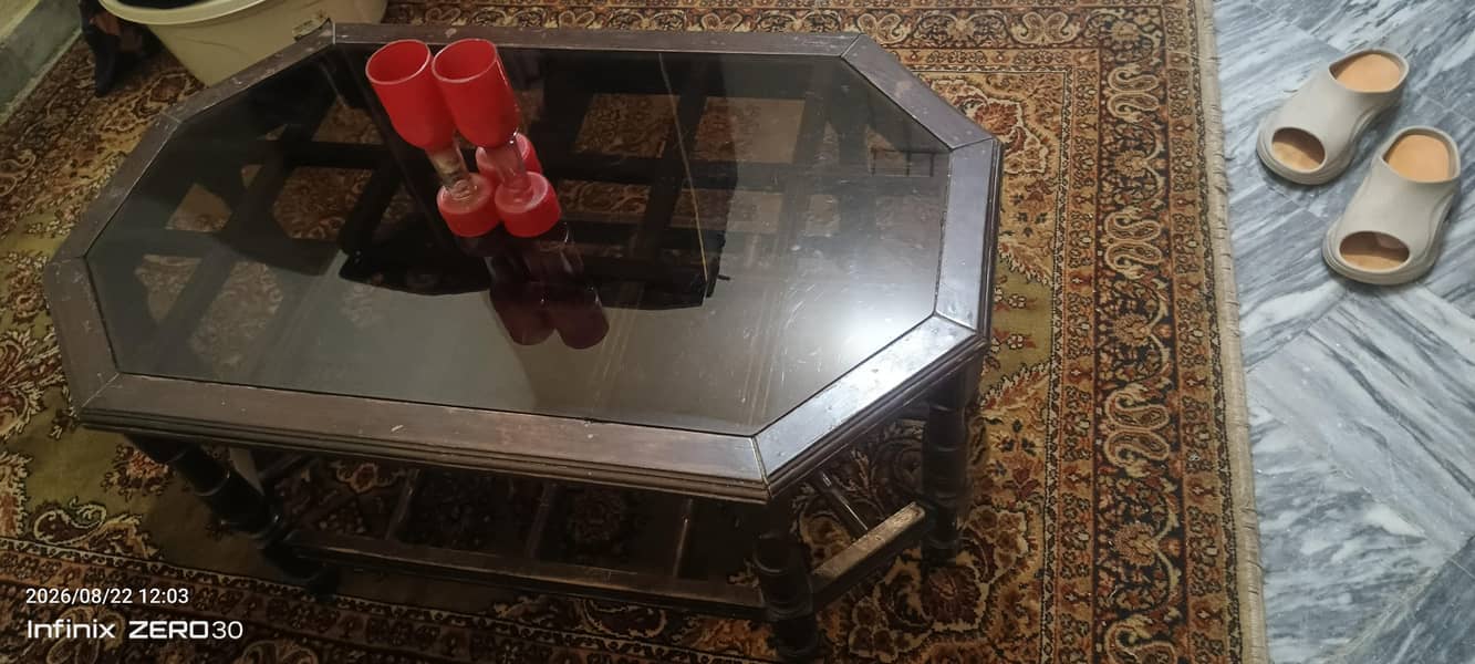 center table 1