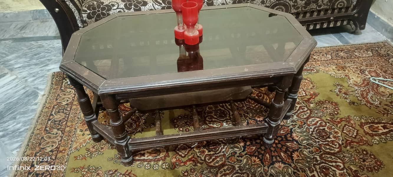 center table 2