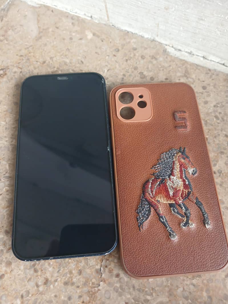 Apple iPhone 12 7