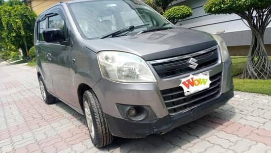 Suzuki Wagon R 2016 135000/klmtr 0/3/0/7/6/3/3/8/2/6/9
