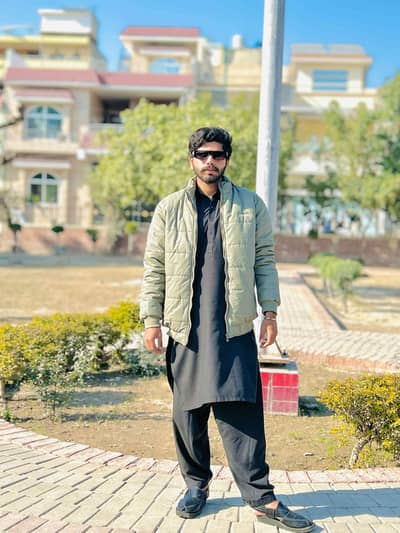 Ch Hamza