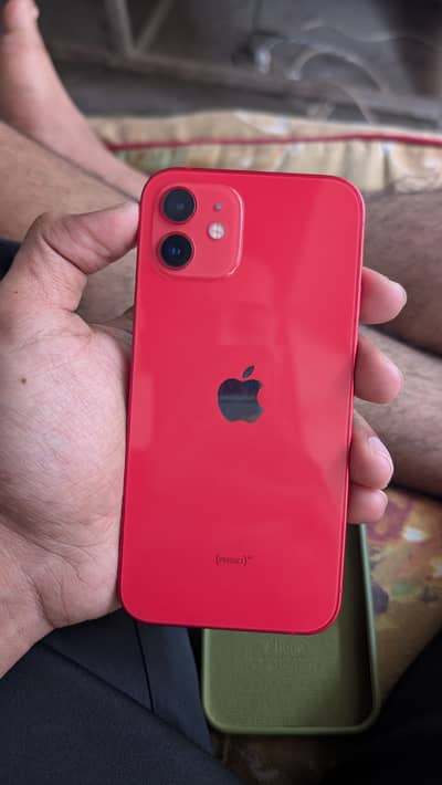 Apple iPhone 12 PTA