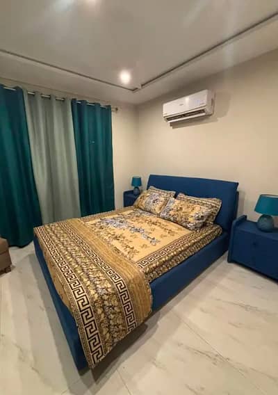 Furnished 1 bed Appartment availabale for rent, short stay/ per day/ weekly and monthly