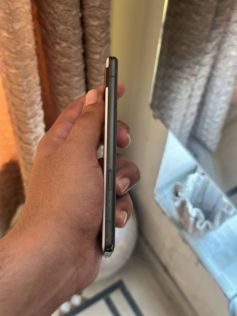 Google Pixel 6a 3