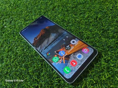 Samsung Mobile A06