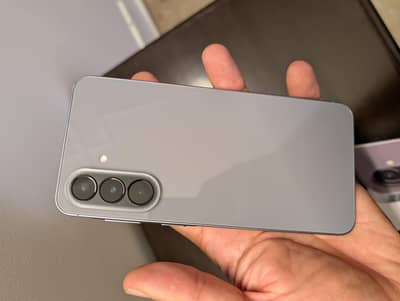 Samsung galaxy A57 5G (urgent sell)