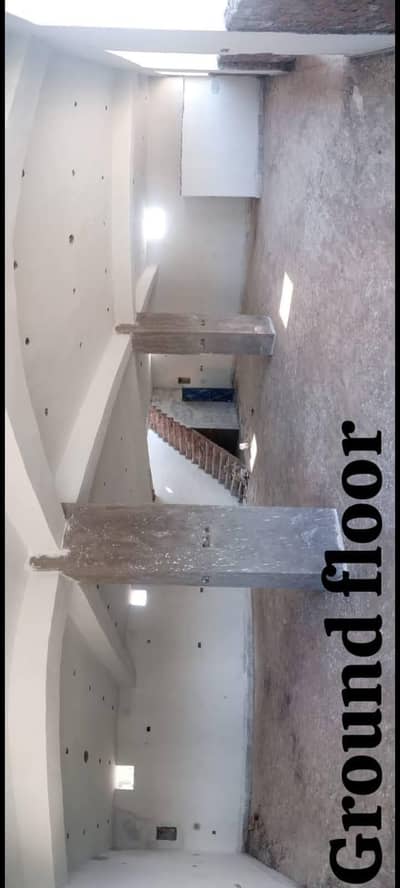 Building Warehouse