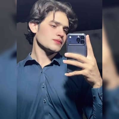 khizar Nomi 