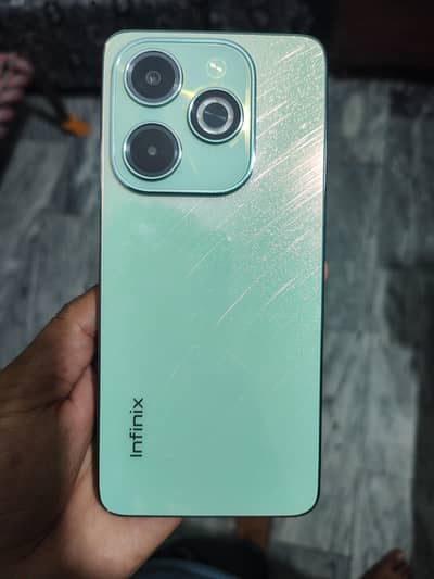 Infinix Hot 40i