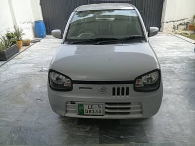 Suzuki Wagon R 2017