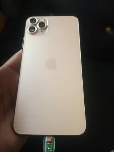 Apple iPhone 11 Pro Max
