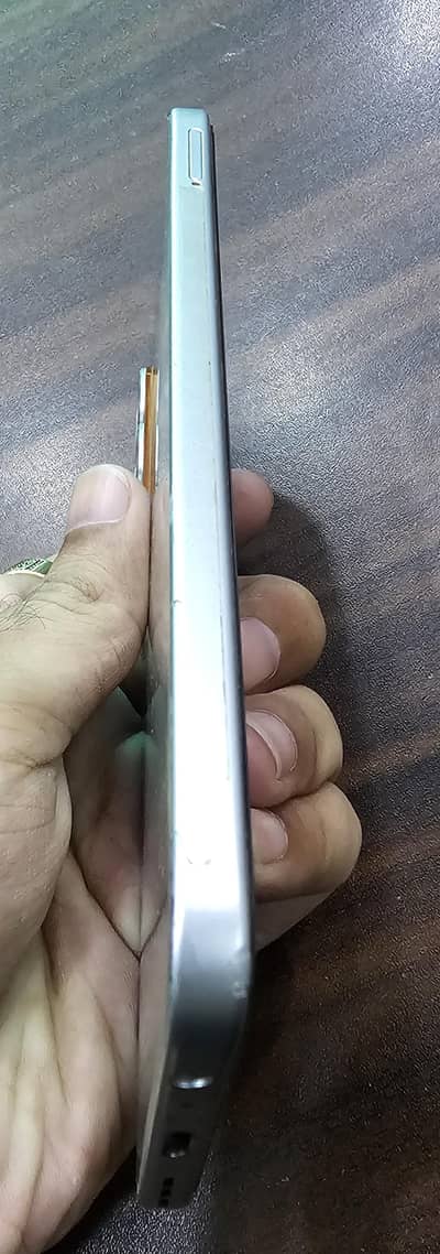 Infinix hot 60 pro