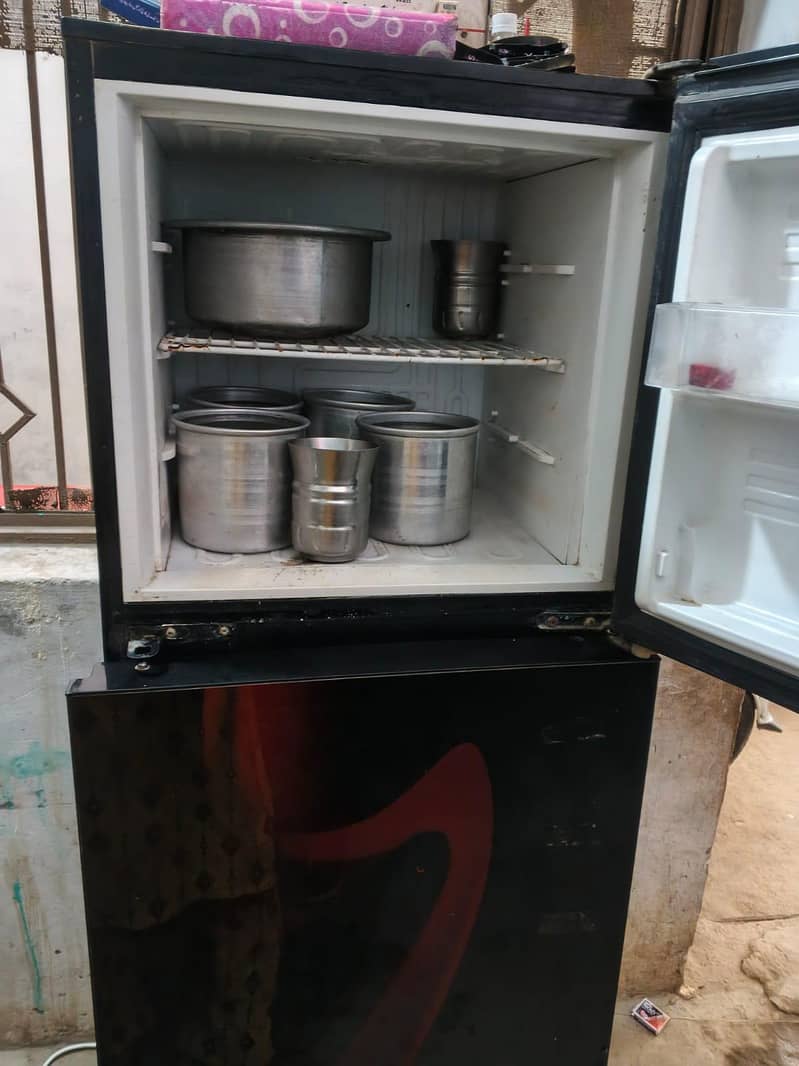freezer pel 3