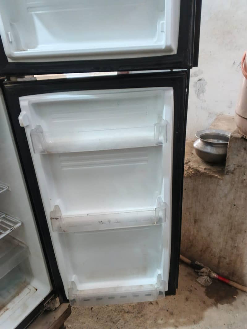 freezer pel 5