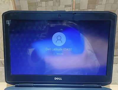 Dell Latitude E5430, Core i5 3rd Gen, 8GB RAM, 128GB SSD