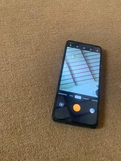 One Plus 9