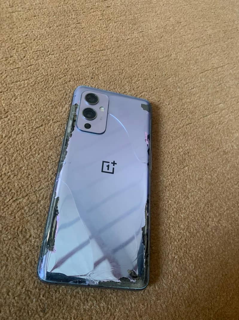 One Plus 9 1