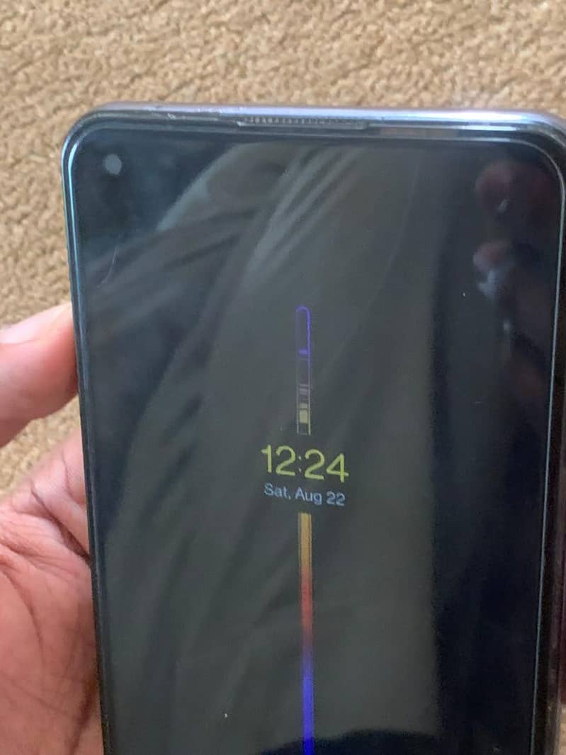 One Plus 9 2
