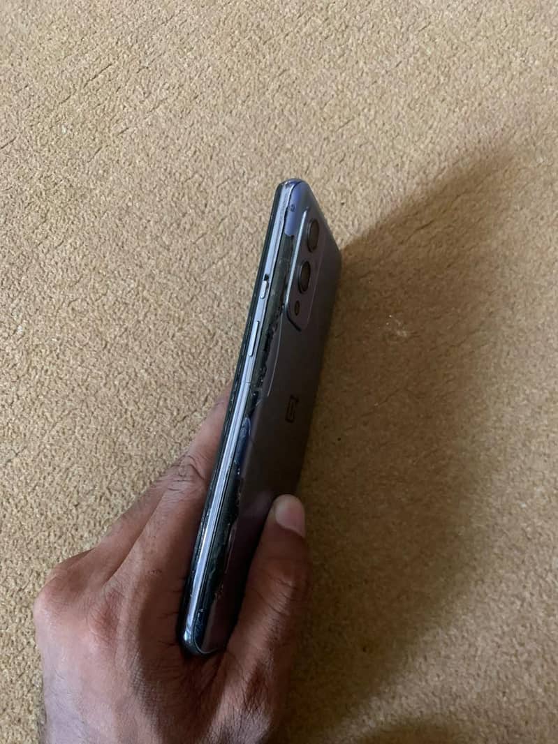 One Plus 9 8