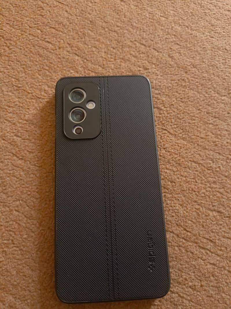 One Plus 9 9