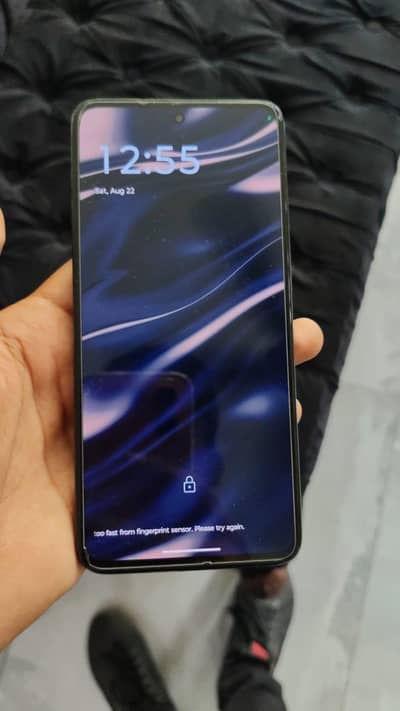 Motorola Moto G