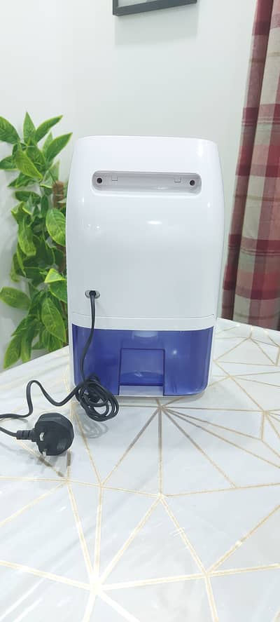 Dehumidifier 2 Litre