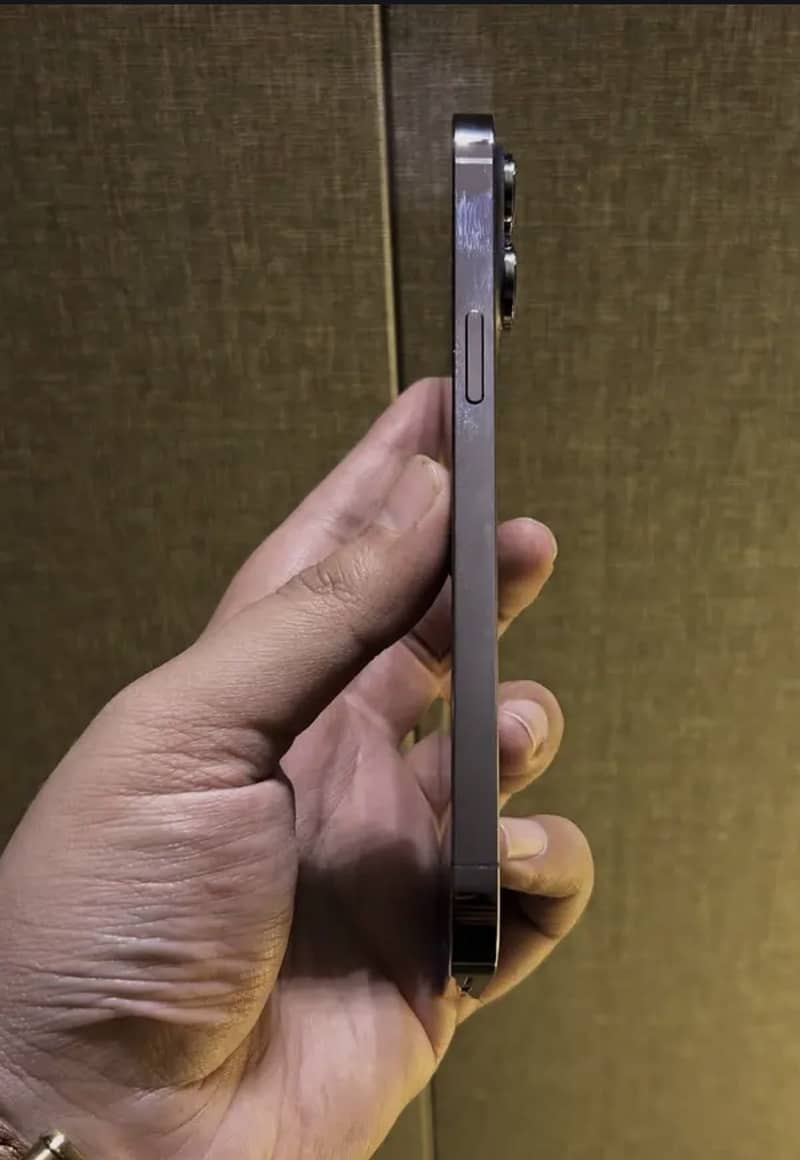 Apple iPhone 14 Pro Max 3
