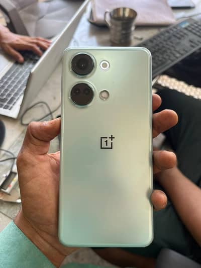 One Plus Ace 2V
