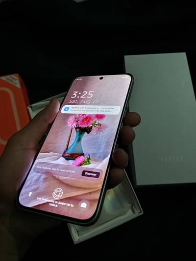 Tecno spark 40 pro