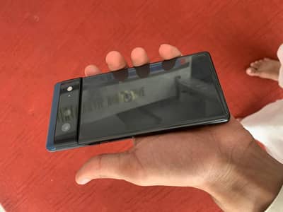 Google Pixel 6