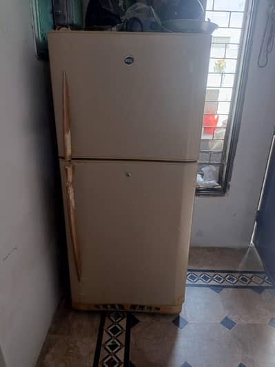 pel refrigerator