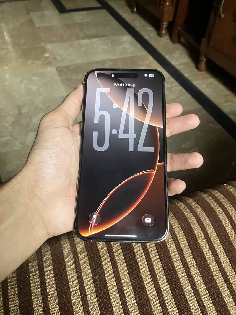 Apple iPhone 14 Pro Max 5