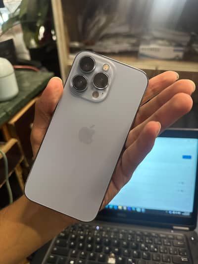 Apple iPhone 13 Pro