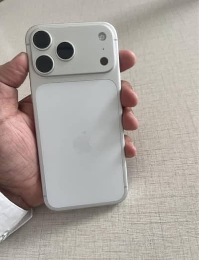 Apple iPhone 17 Pro Max
