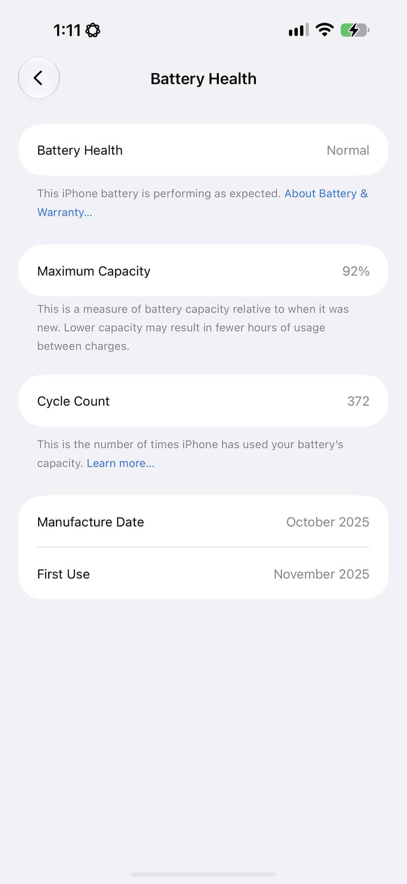 Apple iPhone 17 Pro Max 4