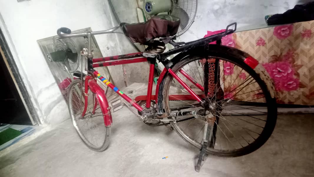 baba cycle 0