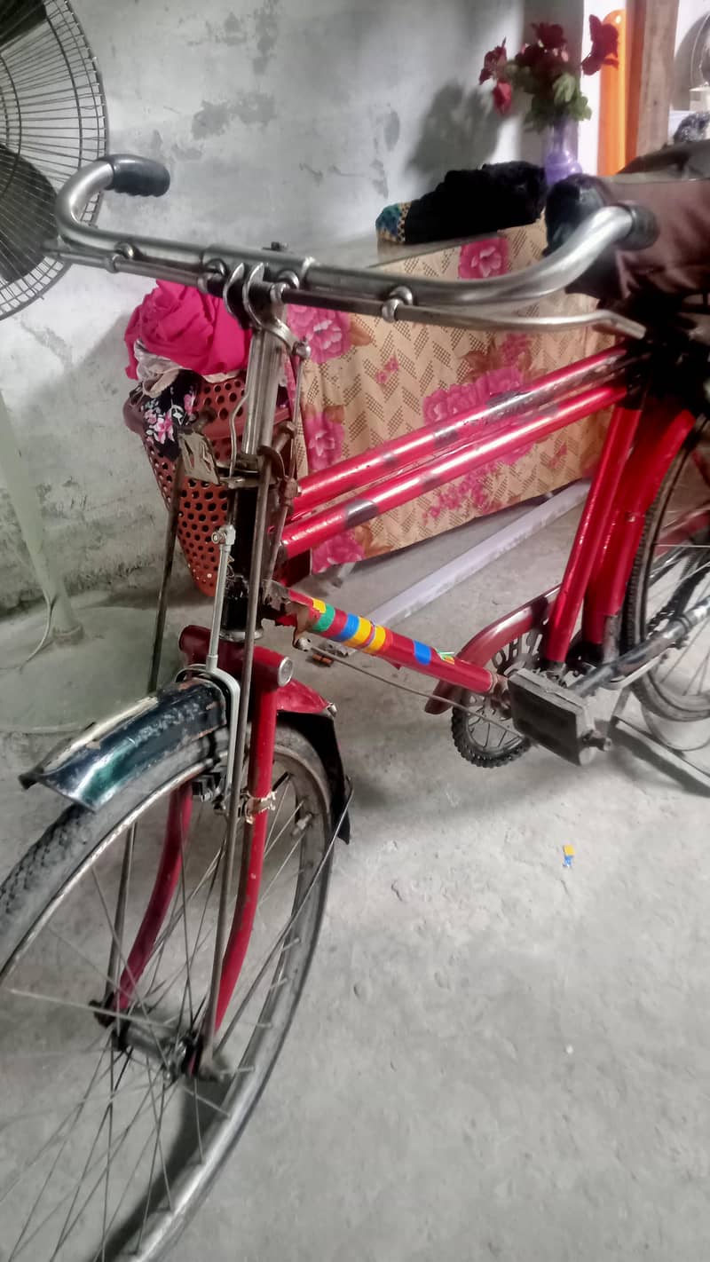 baba cycle 3