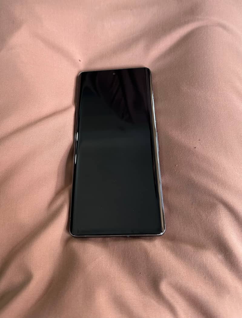 Google Pixel 7 Pro 2