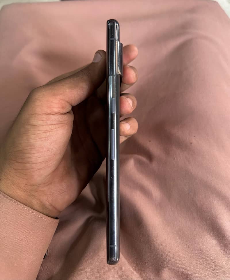 Google Pixel 7 Pro 3