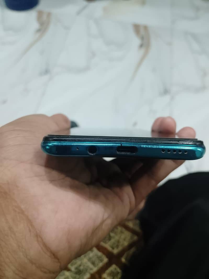 Infinix Note 8 1