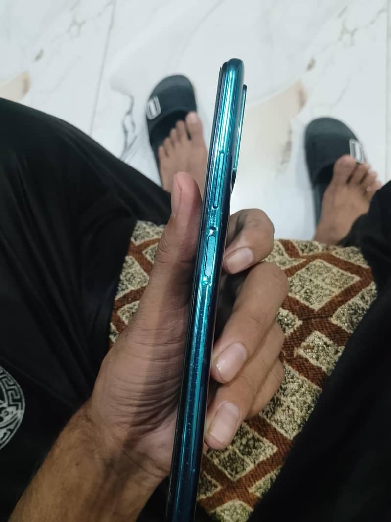 Infinix Note 8 2