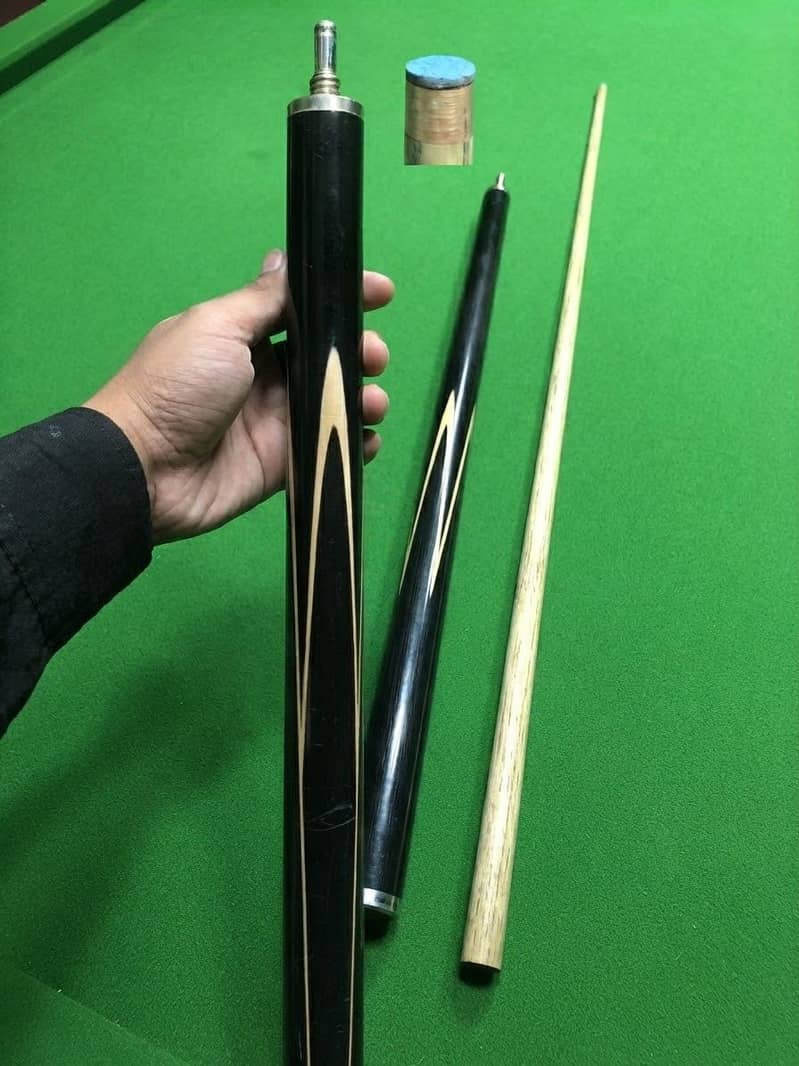 Snooker cue 0