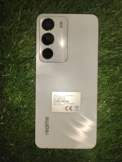 Realme C71