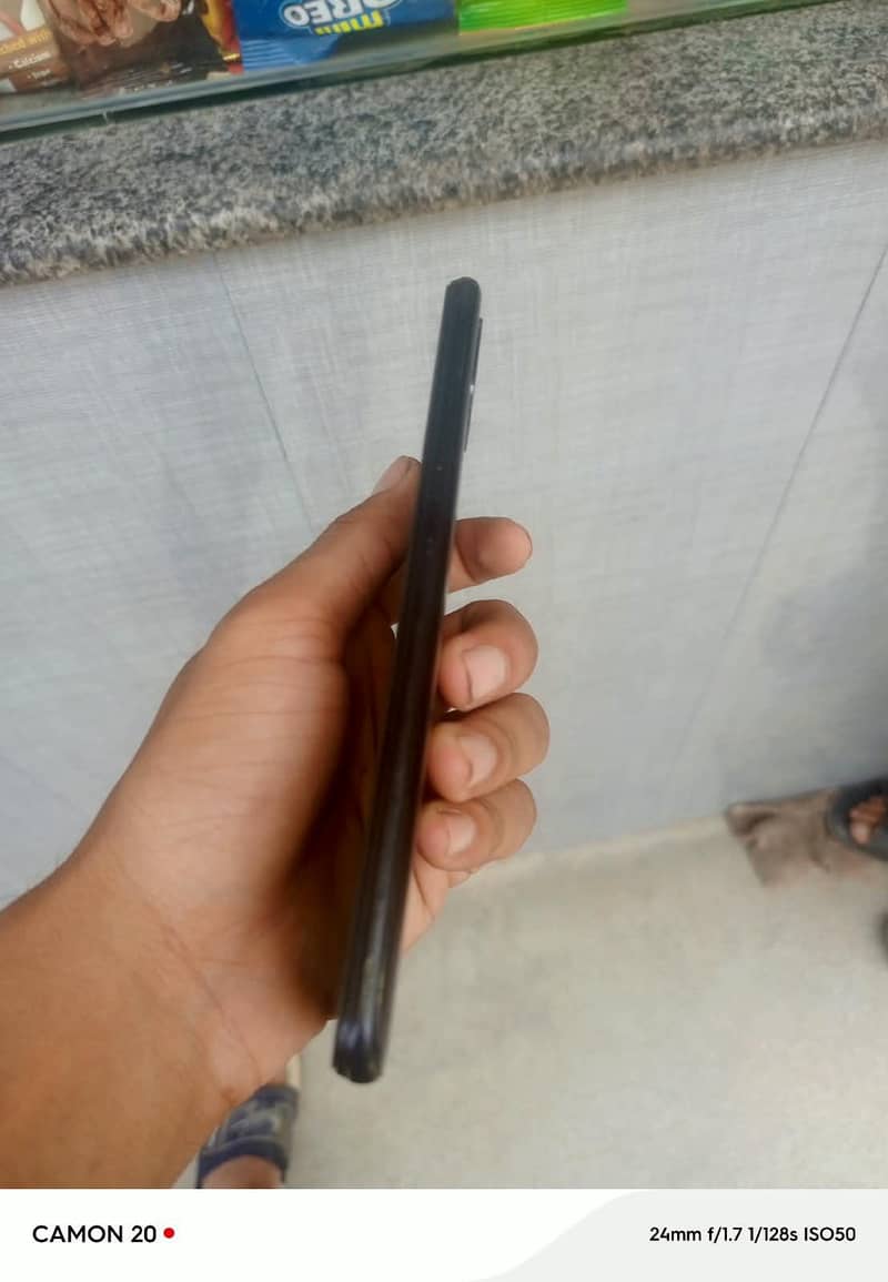 OPPO A16e 1