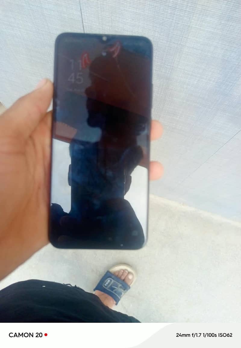 OPPO A16e 3